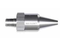 Стандартная воздушная форсунка Nex Flow 47003, 47003S, 47003S-316L