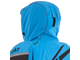 ПЛАЩ ЗИМНИЙ DRAGONFLY RACE COAT Blue