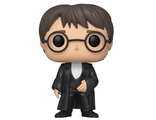 Фигурка Funko POP! Vinyl: Harry Potter S7: Harry Potter (Yule)