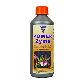 HESI Power Zyme 0,5L