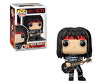 Фигурка Funko POP! Vinyl: Rocks: Mötley Crüe: Mick Mars