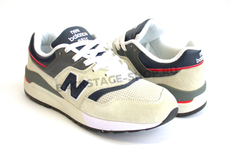 Кроссовки New Balance 997.5 (модификация 1)