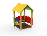 Домик "Закадка"
