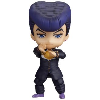 Фигурка Nendoroid JoJo&#039;s Bizarre Adventure Josuke Higashikata