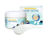 Elizavecca Маска для лица Ночная Увлажнение Water Coating Aqua Brightening Mask, 100 мл. 904131