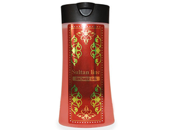 Гель для душа Sultan Line / Линия Султана 250 мл Parli Perfumes