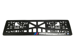 BMW MOTORSPORT GMBH