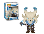 Фигурка Funko POP! Vinyl: Games: Fortnite S2: Ragnarok