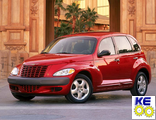 Стекла для CHRYSLER PT CRUISER