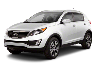 Шумоизоляция Kia Sportage / Киа Спортейдж