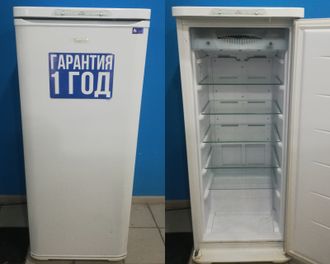 Морозильный шкаф Бирюса-146sn код 533436