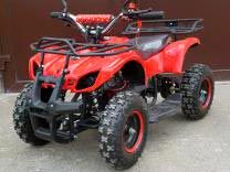 Электро квадроцикл Ranger 500W