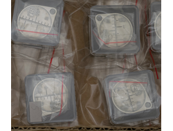 "Масштабная Монета" - ограниченный тираж