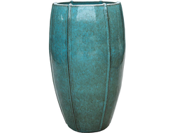 Керамический горшок NIEUWKOOP Turquoise partner (moda) (43 см)