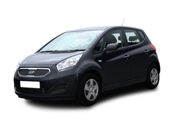 Kia Venga ( 2010 - )