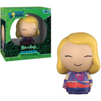 Фигурка Funko Dorbz: Rick &amp; Morty: Froopyland Beth