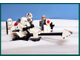 # 8084 Боевое Подразделение Штурмовиков–Клонов (Боевой Комплект 2010) / Snowtrooper Battle Pack 2010