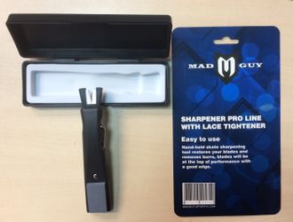 корректор для быстрой заточки лезвий Mad Guy  Pro Line