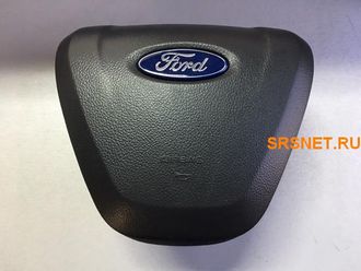 Подушка безопасности водителя Ford Mondeo 5