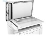 Принтер HP LaserJet Pro MFP M132a RU (G3Q61A) A4 белый