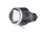 Универсальные би-модули Optimа Waterproof Lens 2.5&quot; H11, модули для противотуманных фар под лампу H11 2.5 дюйма
