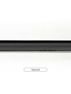 Труба гладкая, 25 мм