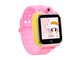 Детские часы Smart Baby Watch с GPS Q75 G10 - розовые