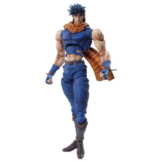 Фигурка Medicos JoJo&#039;s Bizarre Adventure Chozo Kado [Joseph Joestar]