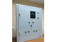 Шкаф управления приточно-вытяжной вентиляционной установкой с водяным нагревом и охлаждением КТ-ШУВ-3-3/1-3/1-W/x_W-FC