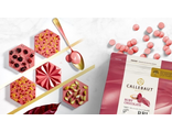 Шоколад CALLEBAUT RUBY CHOCOLATE / РУБИНОВЫЙ 47.3 100г