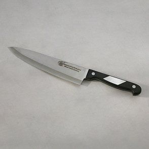 Нож поварской 22см