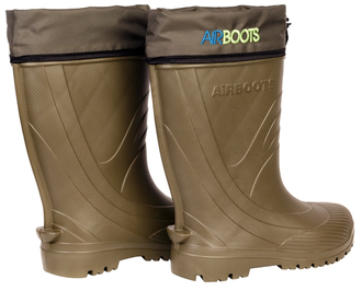 Сапоги AirBoots дышащие