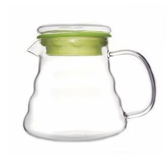 Чайник стеклянный 600 мл Чайник стеклянный 600 мл