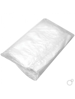 Фасовочные пакеты 24*37 10 МКМ 800шт, 1/10