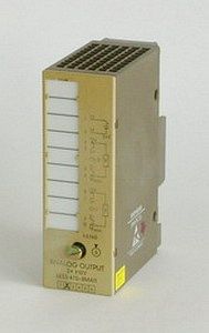 Модуль вывода аналоговых сигналов Siemens SIMATIC 6ES5470-8MA11