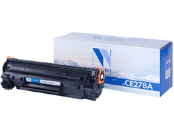Картридж NVP совместимый NV-CE278A