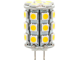 Светодиодная лампа G4 4W 12V капсульная