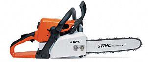 Бензипила STIHL MS 210