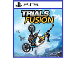Trials Fusion (цифр версия PS5) RUS 1-4 игрока