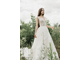 Свадебное кружевное платье Eva Lendel