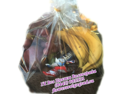 Гастрономические корзины