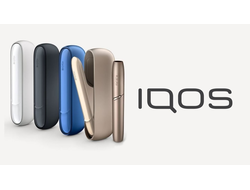 IQOS