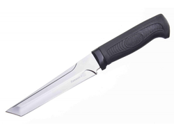 Нож Катанга-2 полированный ПП Кизляр