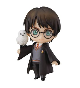 Фигурка Harry Potter Nendoroid Harry Potter