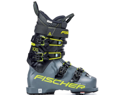 Горнолыжные ботинки FISCHER RANGER FREE 100 WALK gray/black U17318