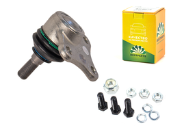Шаровая опора LADA Vesta нижняя правая BESTPARTS BP002045