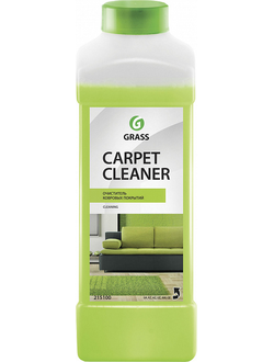 Очиститель ковровых покрытий "Carpet Cleaner" (канистра 1 л)