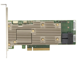 Контроллер Lenovo TCh ThinkSystem RAID 930-8i 2GB Flash PCIe 12Gb Adapter (SR850/ST550/SR950/SR530/SR550/SR650/SR630) (7Y37A01084)
