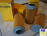11NB-20130-A фильтр воздушный внутренний HYUNDAI HL770-3 HL770-7A R360LC-7A R4500LC-7 (Hyundai ориги