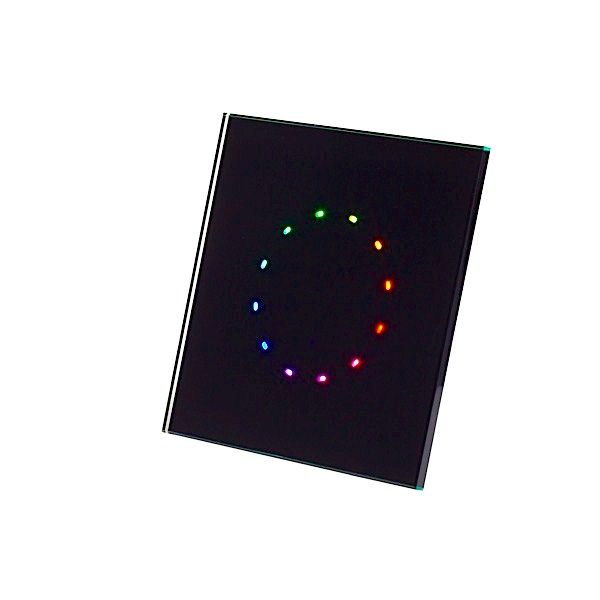 Q600Di () RGBW     LED    (PWM)